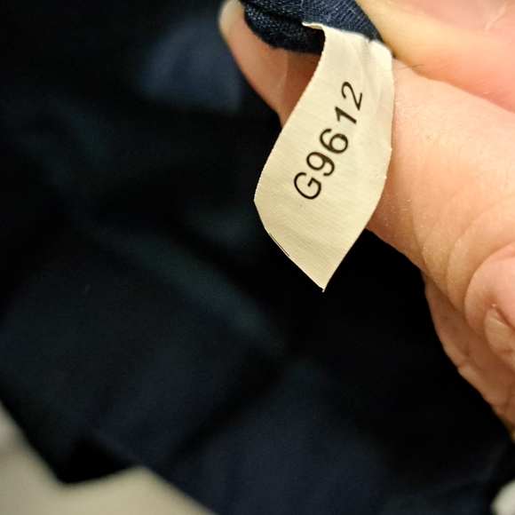 AEROPOSTLE FLANNEL TOTE - Picture 11 of 12